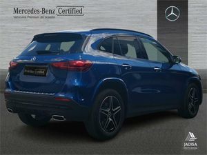 Mercedes GLA 200 D 4MATIC  - Foto 2