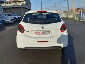 Peugeot 208 1.5 75 CV DIESEL VAN  - Foto 2