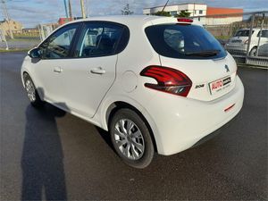 Peugeot 208 1.5 75 CV DIESEL VAN  - Foto 2