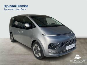 Hyundai Staria 2.2 CRDI Tecno 9S  - Foto 2