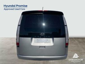 Hyundai Staria 2.2 CRDI Tecno 9S  - Foto 2