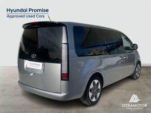 Hyundai Staria 2.2 CRDI Tecno 9S  - Foto 2