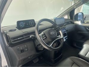 Hyundai Staria 2.2 CRDI Tecno 9S  - Foto 2