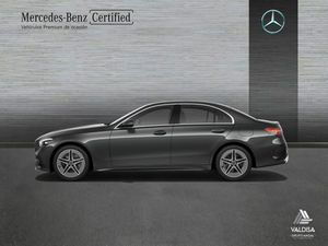 Mercedes Clase C 300 d e  - Foto 2