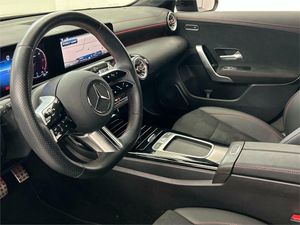 Mercedes CLA 200 d Shooting Brake  - Foto 2