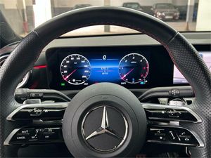 Mercedes CLA 200 d Shooting Brake  - Foto 2