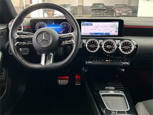 Mercedes CLA 200 d Shooting Brake  - Foto 2