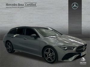 Mercedes CLA 200 d Shooting Brake  - Foto 2