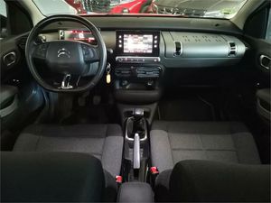 Citroën C4 Cactus PureTech 110 S&S Shine  - Foto 2