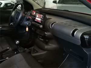 Citroën C4 Cactus PureTech 110 S&S Shine  - Foto 2