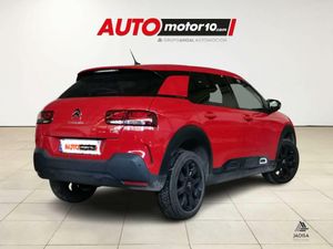 Citroën C4 Cactus PureTech 110 S&S Shine  - Foto 2