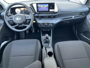 Hyundai i20 1.0 TGDI 74kW (100CV) Klass  - Foto 2