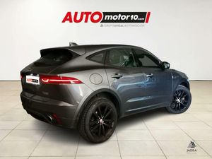 Jaguar E-Pace 2.0D 110kW R-Dynamic HSE 4WD Auto  - Foto 2