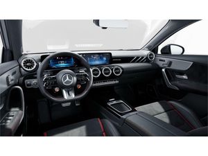 Mercedes Clase A Mercedes-AMG A 35 4MATIC  - Foto 2