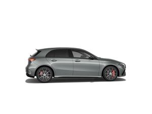 Mercedes Clase A Mercedes-AMG A 35 4MATIC  - Foto 2