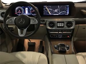 Mercedes Clase G 500  - Foto 2