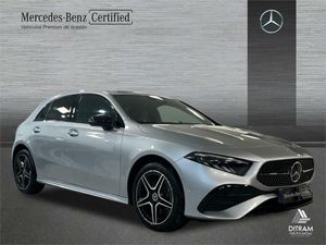 Mercedes Clase A 250 e  - Foto 2