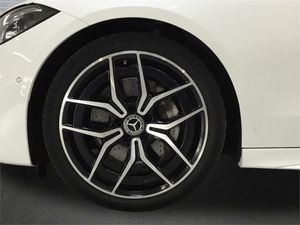 Mercedes Clase C 220 d Berlina  - Foto 2