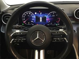 Mercedes Clase C 220 d Berlina  - Foto 2