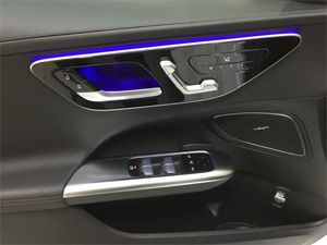 Mercedes Clase C 220 d Berlina  - Foto 2