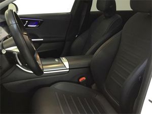 Mercedes Clase C 220 d Berlina  - Foto 2