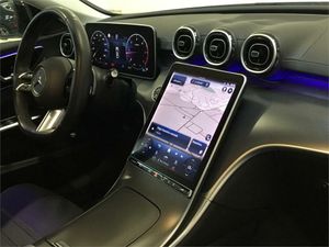 Mercedes Clase C 220 d Berlina  - Foto 2