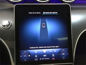 Mercedes Clase C 220 d Berlina  - Foto 2