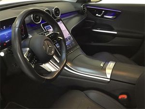 Mercedes Clase C 220 d Berlina  - Foto 2