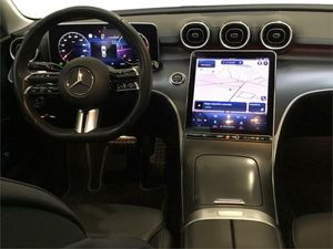 Mercedes Clase C 220 d Berlina  - Foto 2