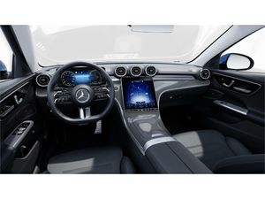 Mercedes Clase C 300 d e tecn. híb. EQ Estate  - Foto 2