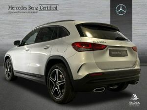 Mercedes GLA 250 e AMG Line (EURO 6d)  - Foto 2