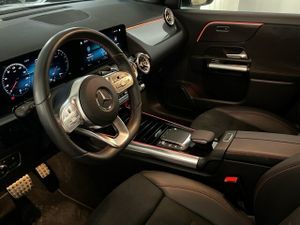 Mercedes GLA 250 e AMG Line (EURO 6d)  - Foto 2