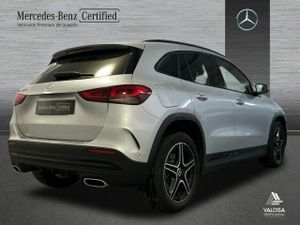 Mercedes GLA 250 e AMG Line (EURO 6d)  - Foto 2