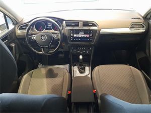 Volkswagen Tiguan Advance 2.0 TDI 110kW (150CV) DSG  - Foto 2