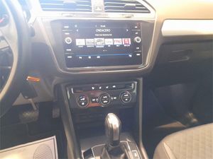 Volkswagen Tiguan Advance 2.0 TDI 110kW (150CV) DSG  - Foto 2