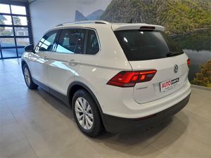 Volkswagen Tiguan Advance 2.0 TDI 110kW (150CV) DSG  - Foto 2