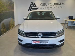 Volkswagen Tiguan Advance 2.0 TDI 110kW (150CV) DSG  - Foto 2