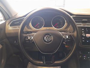 Volkswagen Tiguan Advance 2.0 TDI 110kW (150CV) DSG  - Foto 2