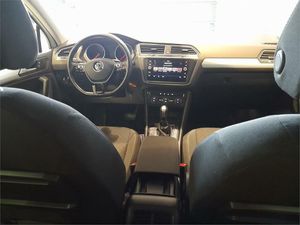 Volkswagen Tiguan Advance 2.0 TDI 110kW (150CV) DSG  - Foto 2