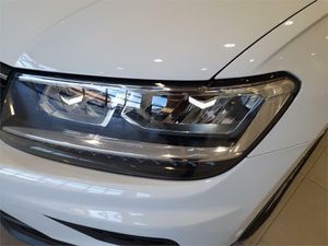 Volkswagen Tiguan Advance 2.0 TDI 110kW (150CV) DSG  - Foto 2