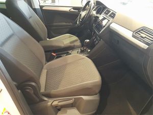 Volkswagen Tiguan Advance 2.0 TDI 110kW (150CV) DSG  - Foto 2