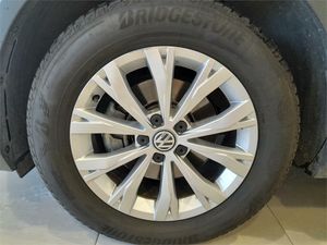 Volkswagen Tiguan Advance 2.0 TDI 110kW (150CV) DSG  - Foto 2