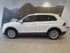 Volkswagen Tiguan Advance 2.0 TDI 110kW (150CV) DSG  - Foto 2