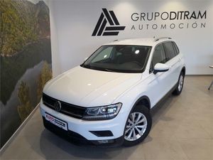 Volkswagen Tiguan Advance 2.0 TDI 110kW (150CV) DSG  - Foto 2