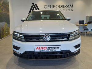 Volkswagen Tiguan Advance 2.0 TDI 110kW (150CV) DSG  - Foto 2