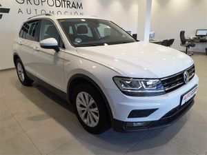 Volkswagen Tiguan Advance 2.0 TDI 110kW (150CV) DSG  - Foto 2