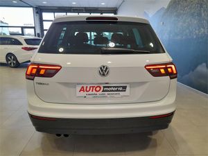 Volkswagen Tiguan Advance 2.0 TDI 110kW (150CV) DSG  - Foto 2