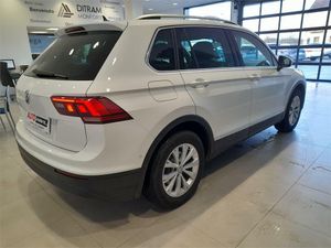 Volkswagen Tiguan Advance 2.0 TDI 110kW (150CV) DSG  - Foto 2