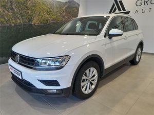 Volkswagen Tiguan Advance 2.0 TDI 110kW (150CV) DSG  - Foto 2