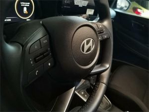 Hyundai Bayon 1.0 TGDI 74kW (100CV) 48V Tecno DCT  - Foto 2